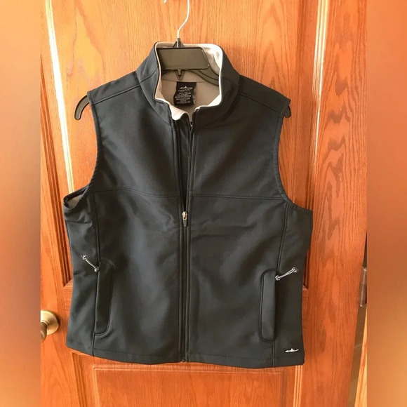 Charles River Women's Vest New With Tags - Picture 3 of 7